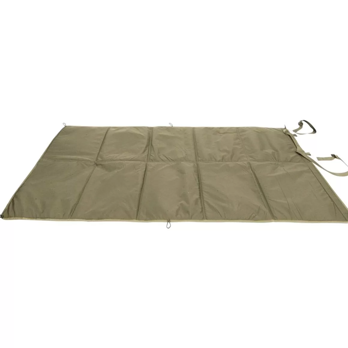 Helikon Other Pouches> Backblast Mat Extended Adaptive Green