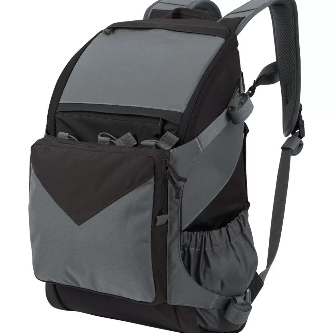 Helikon Backpacks & Rucksacks> Bail Out Bag Backpack Shadow Grey / Black