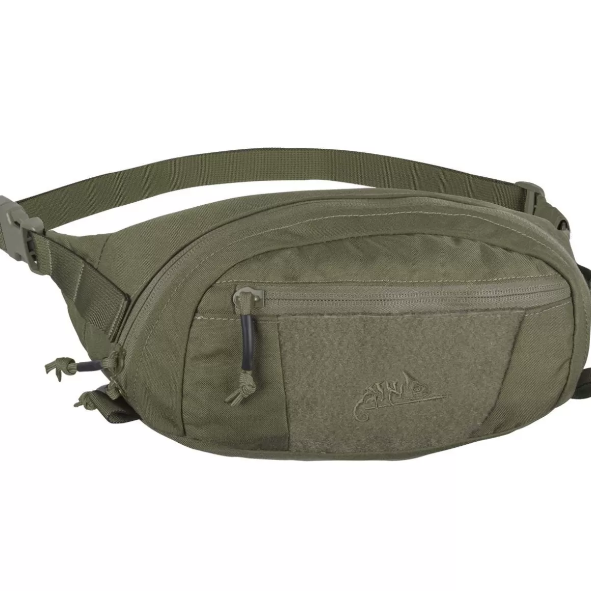 Helikon Waist Packs> Bandicoot Waist Pack Adaptive Green