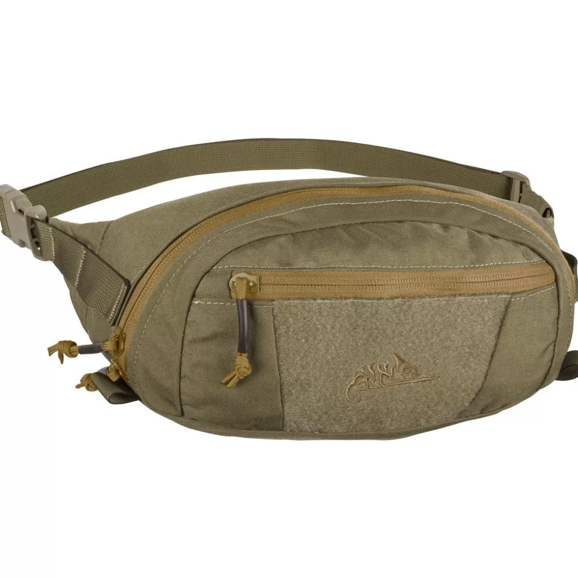 Helikon Waist Packs> Bandicoot Waist Pack Adaptive Green / Coyote