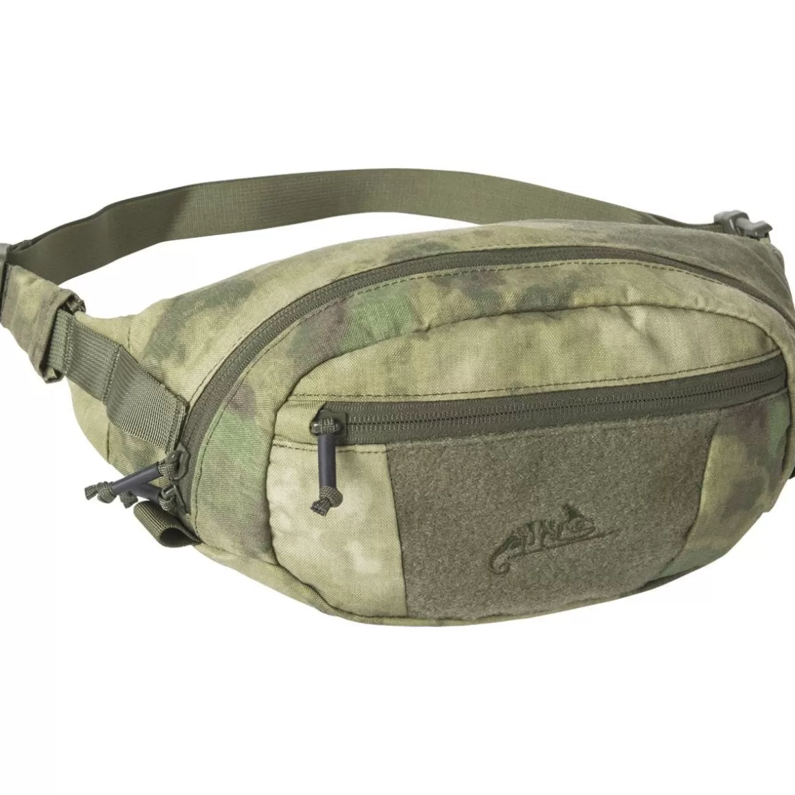 Helikon Waist Packs> Bandicoot Waist Pack A-Tacs Fg