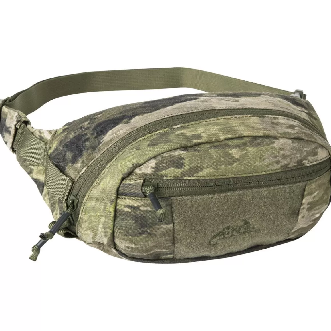 Helikon Waist Packs> Bandicoot Waist Pack A-Tacs Ix