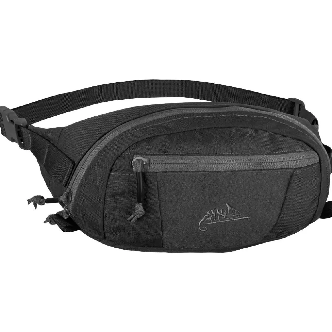 Helikon Waist Packs> Bandicoot Waist Pack Black / Shadow Grey