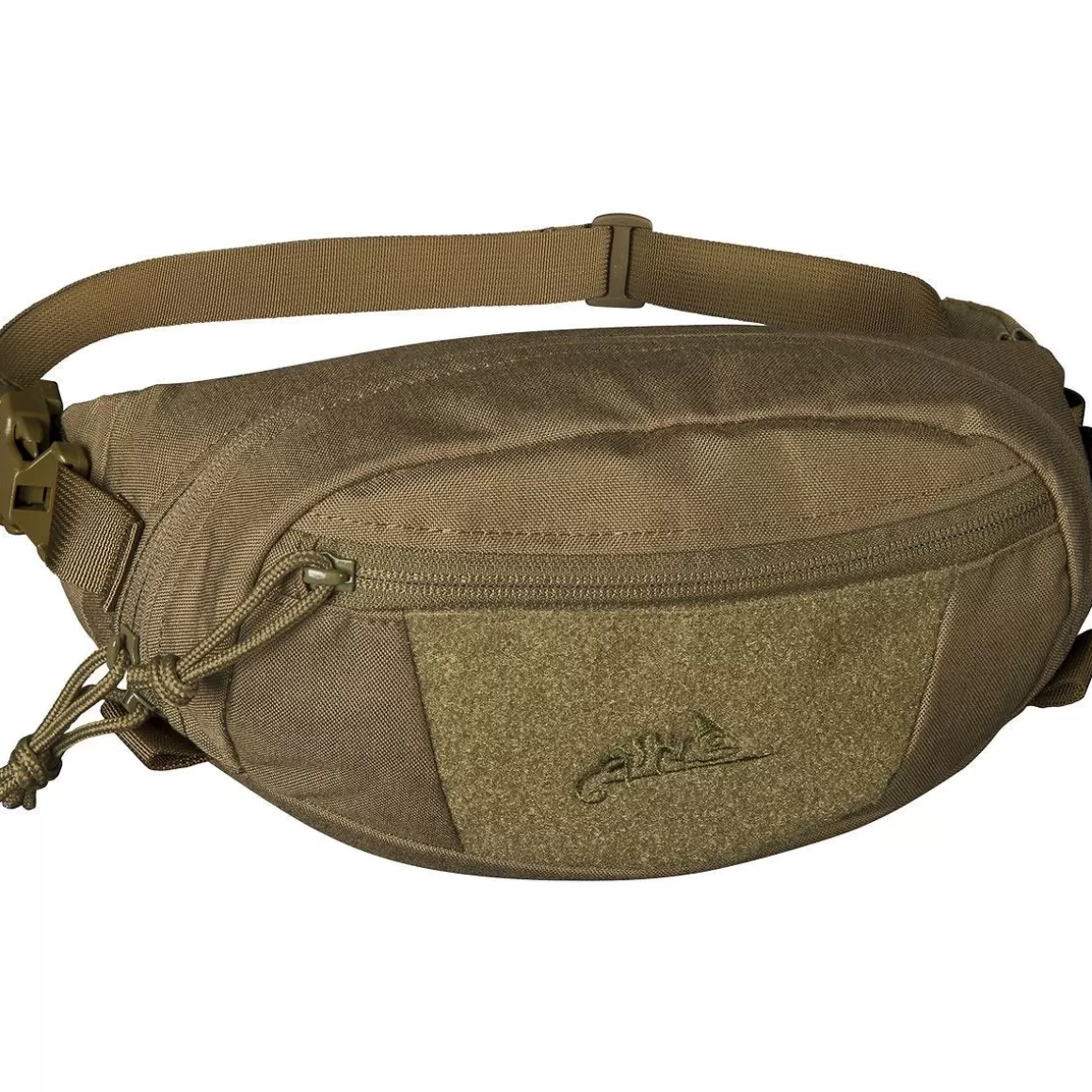 Helikon Waist Packs> Bandicoot Waist Pack Coyote