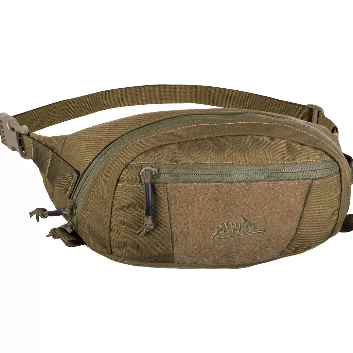 Helikon Waist Packs> Bandicoot Waist Pack Coyote / Adaptive Green