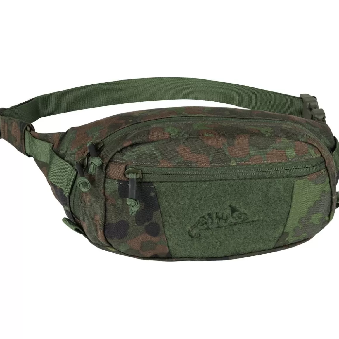 Helikon Waist Packs> Bandicoot Waist Pack Flecktarn