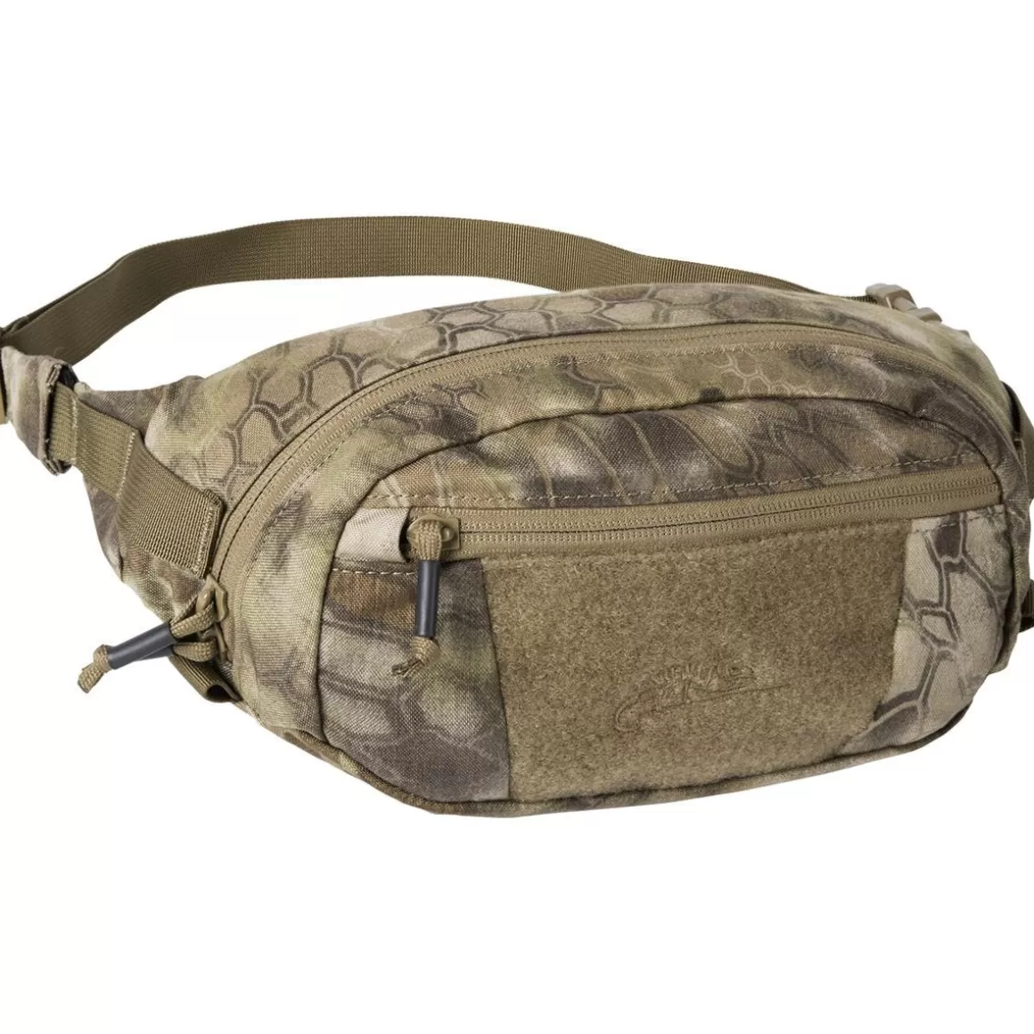 Helikon Waist Packs> Bandicoot Waist Pack Kryptek Highlander