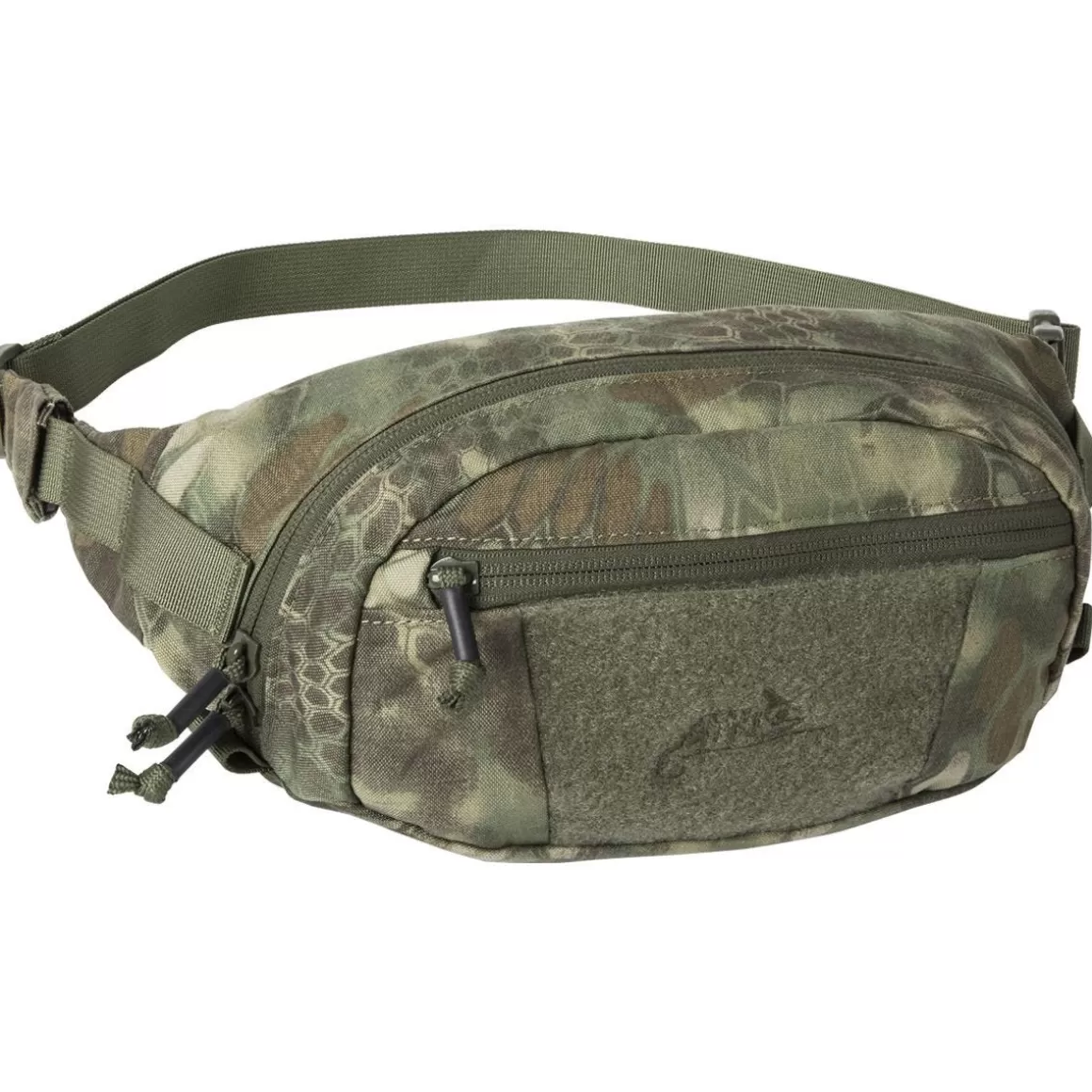 Helikon Waist Packs> Bandicoot Waist Pack Kryptek Mandrake