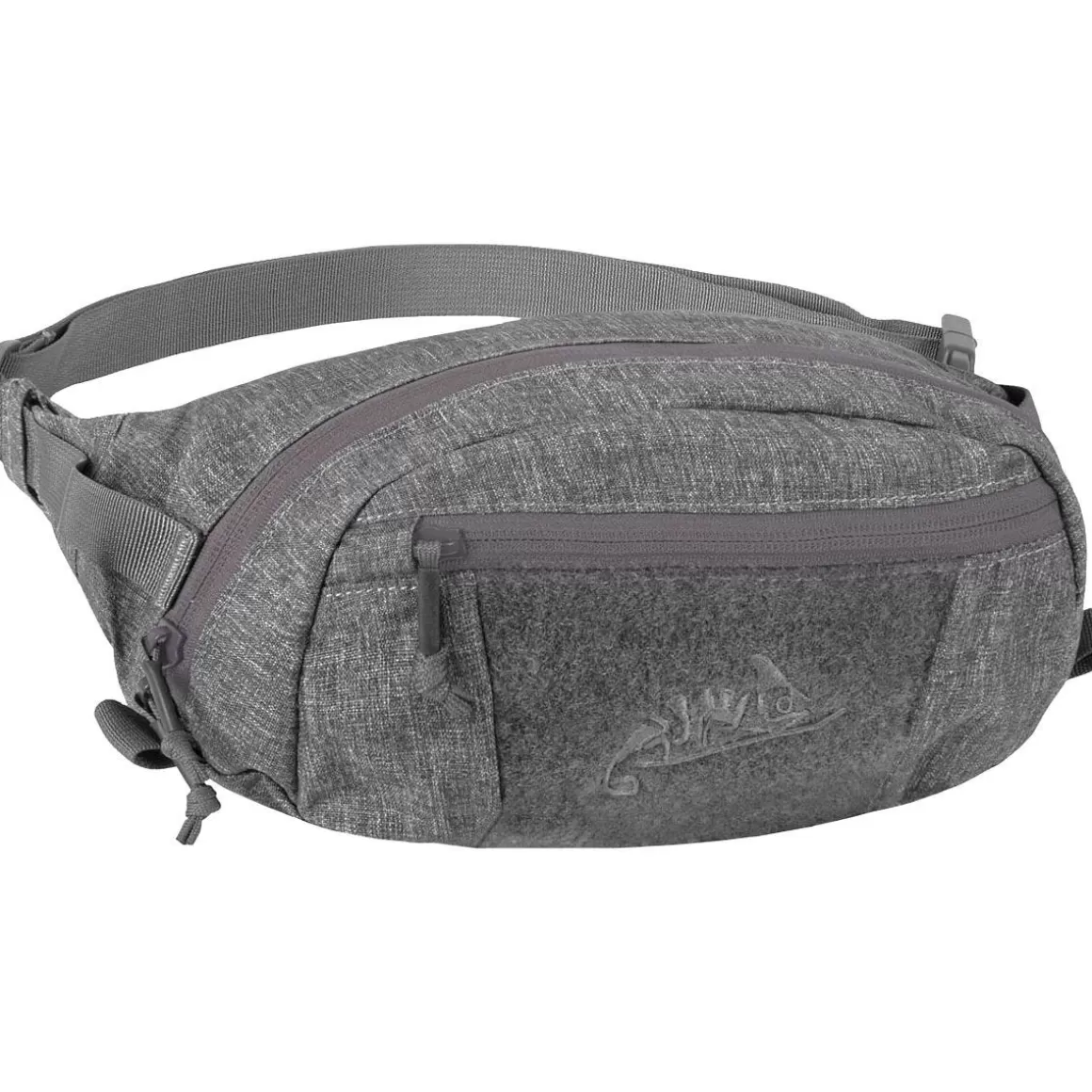 Helikon Waist Packs> Bandicoot Waist Pack Melange Grey