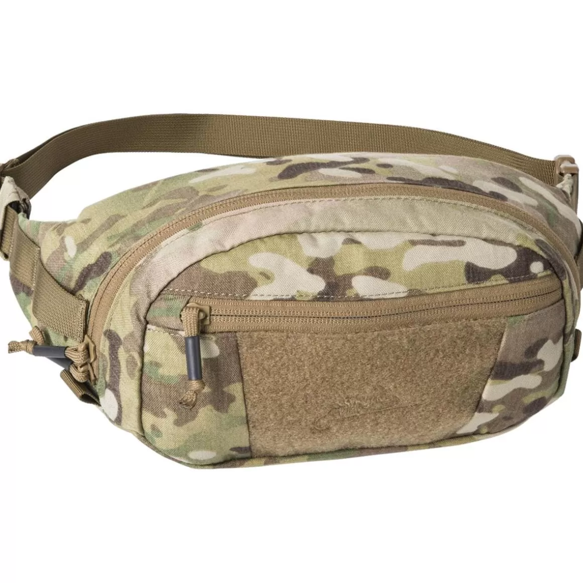 Helikon Waist Packs> Bandicoot Waist Pack Multicam