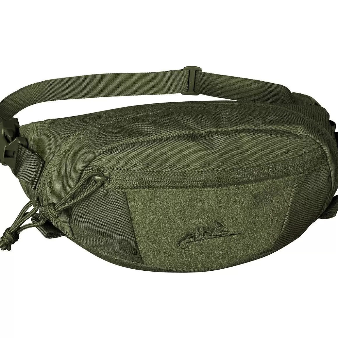 Helikon Waist Packs> Bandicoot Waist Pack Olive Green