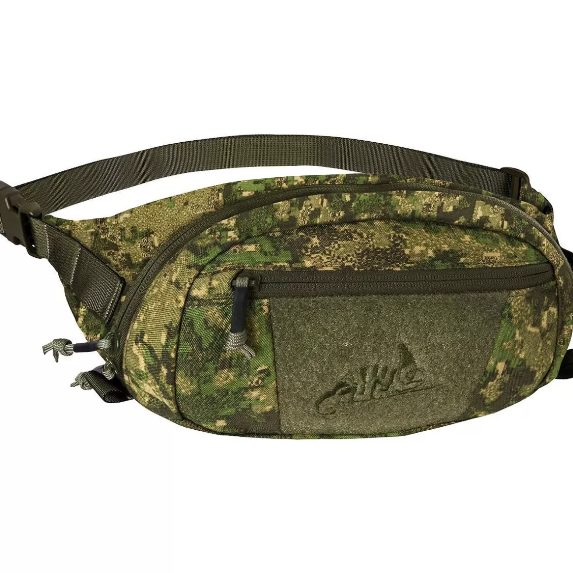 Helikon Waist Packs> Bandicoot Waist Pack Pencott Wildwood