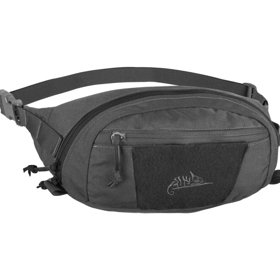 Helikon Waist Packs> Bandicoot Waist Pack Shadow Grey / Black