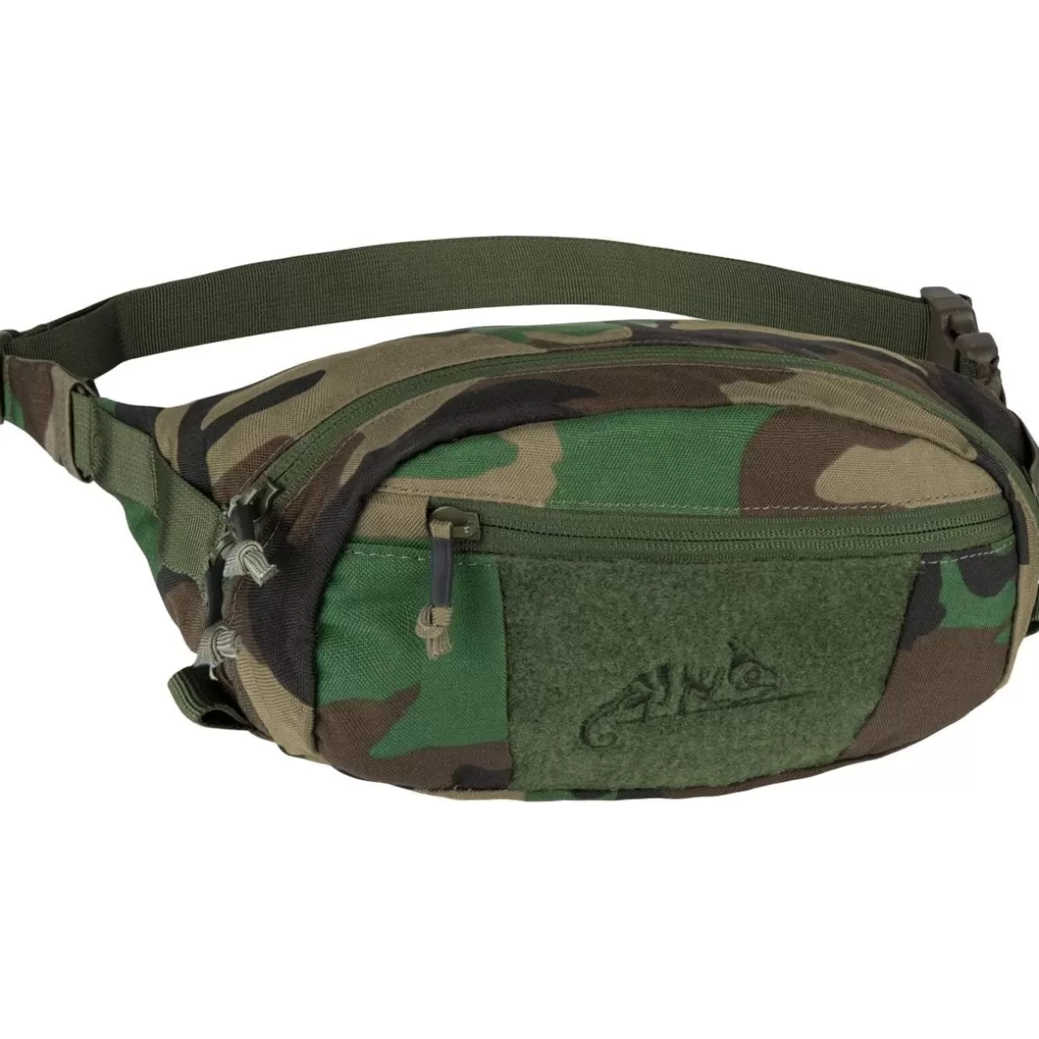 Helikon Waist Packs> Bandicoot Waist Pack Us Woodland