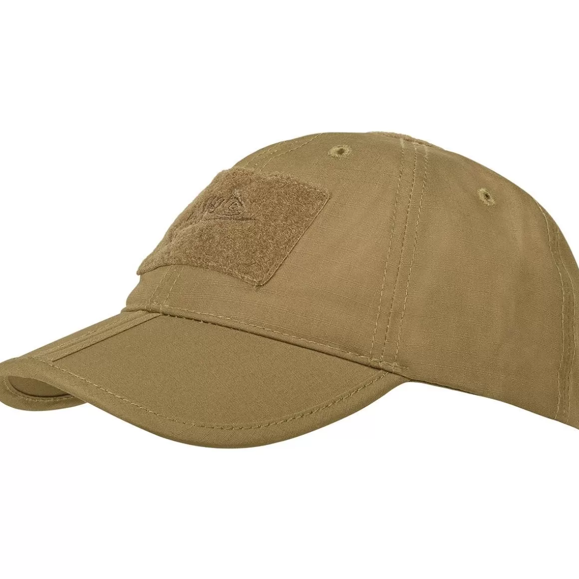 First Tactical Headwear>Helikon Baseball Foldable Cap Coyote