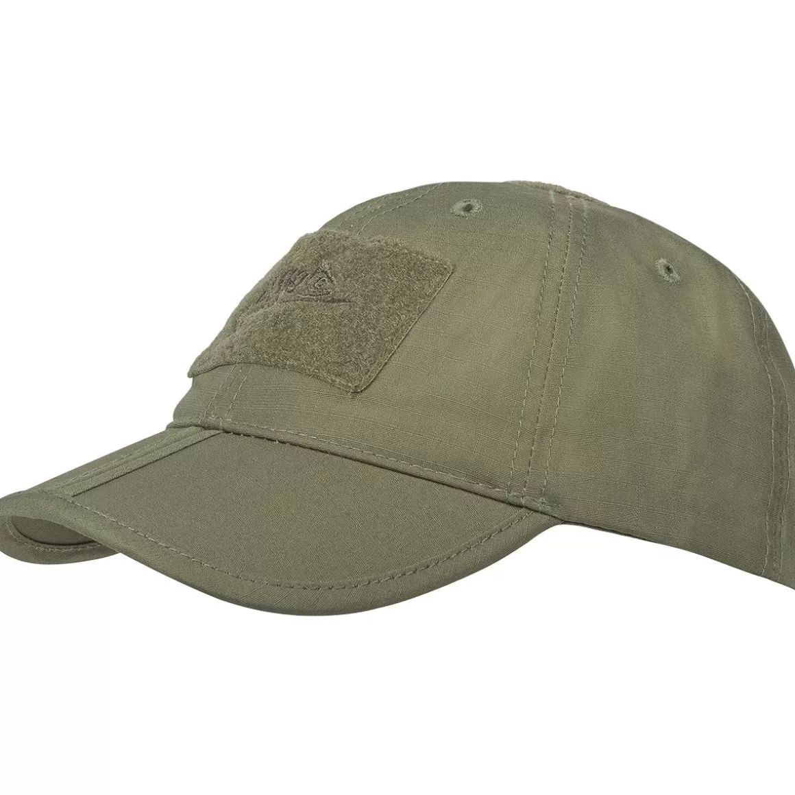 Wisport Headwear>Helikon Baseball Foldable Cap Olive Green