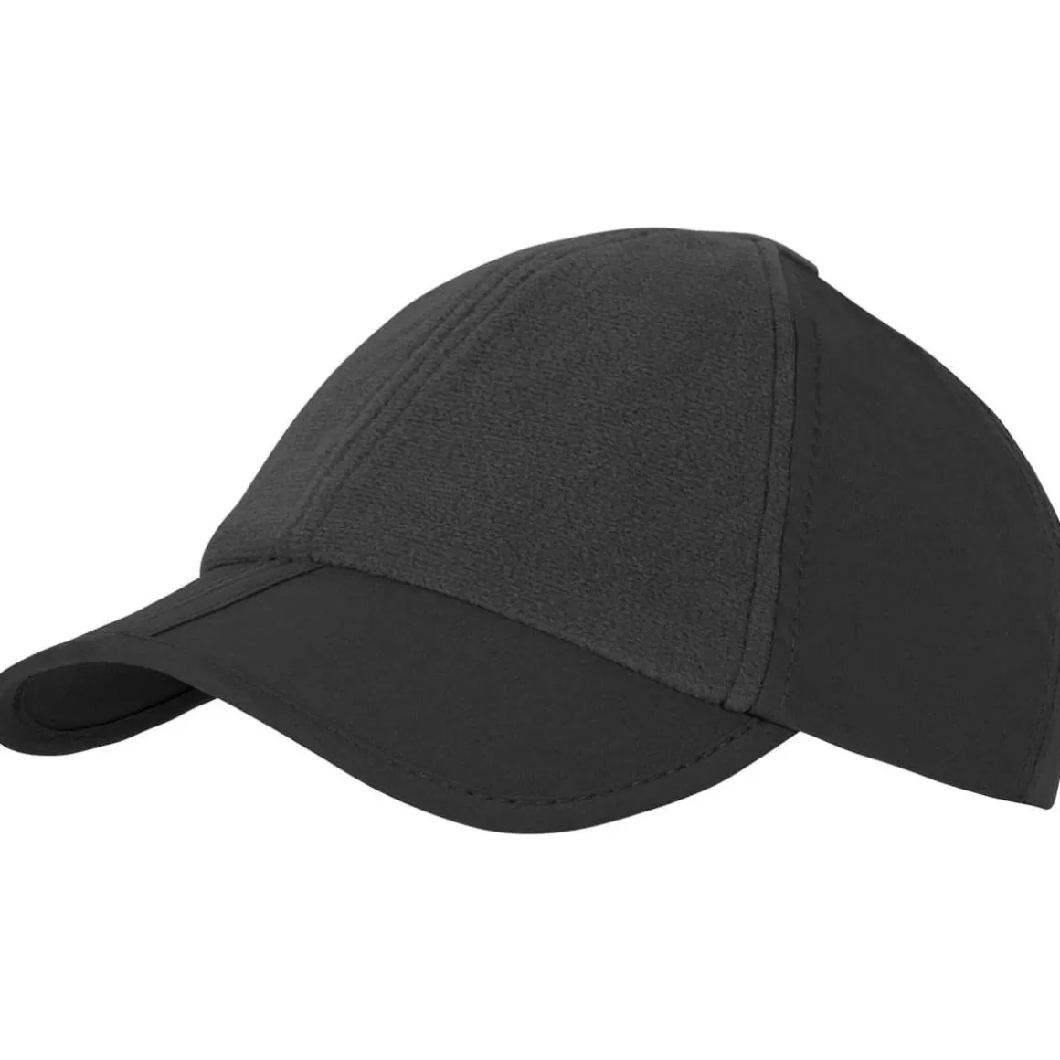 Helikon Headwear> Baseball Folding Outdoor Cap Black