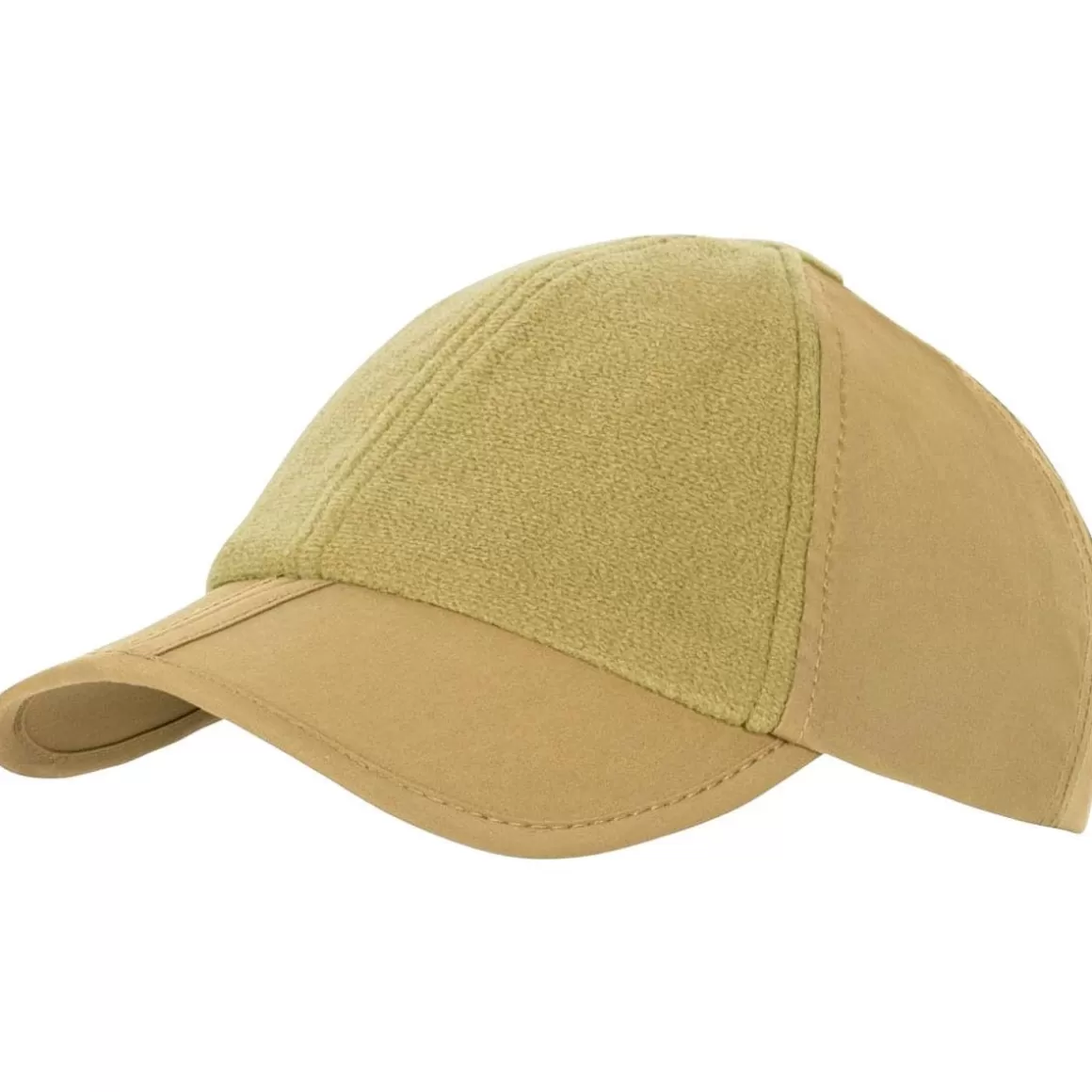 Helikon Headwear> Baseball Folding Outdoor Cap Coyote