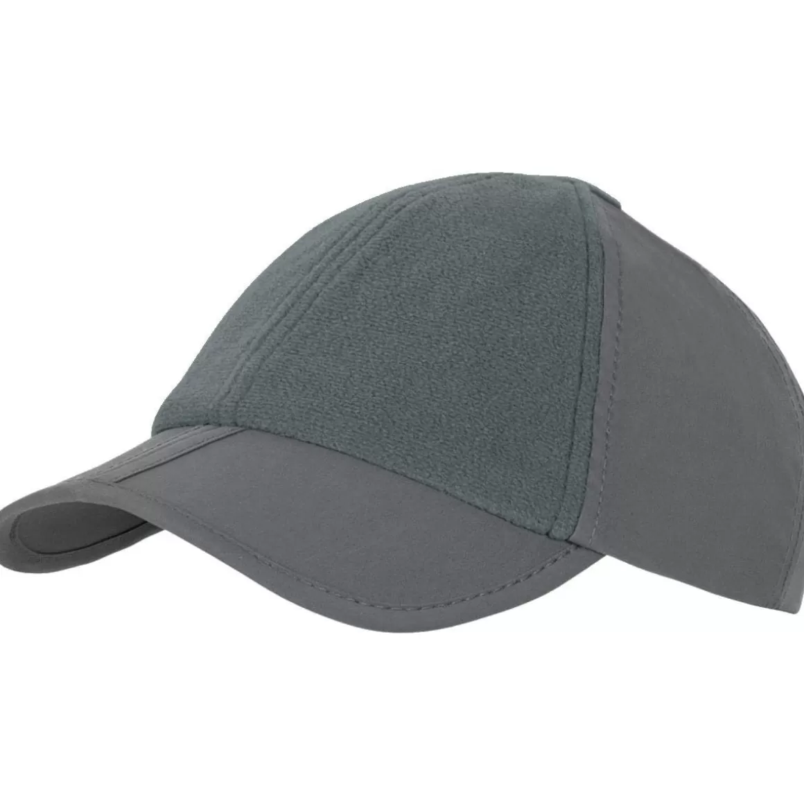 Helikon Headwear> Baseball Folding Outdoor Cap Shadow Grey