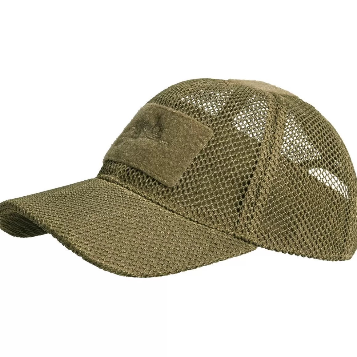 Klean Kanteen Headwear>Helikon Baseball Mesh Cap Coyote