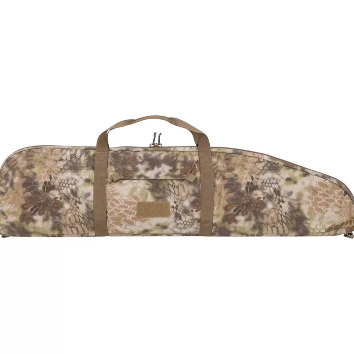 Helikon Bags & Cases> Basic Rifle Case Kryptek Highlander