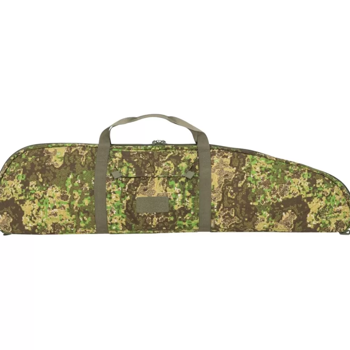 Helikon Bags & Cases> Basic Rifle Case Pencott Greenzone