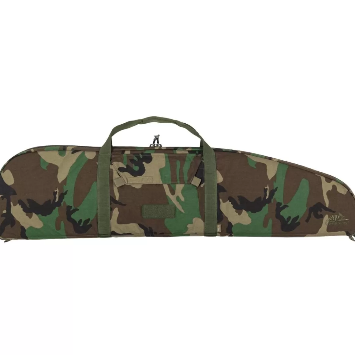 Helikon Bags & Cases> Basic Rifle Case Us Woodland