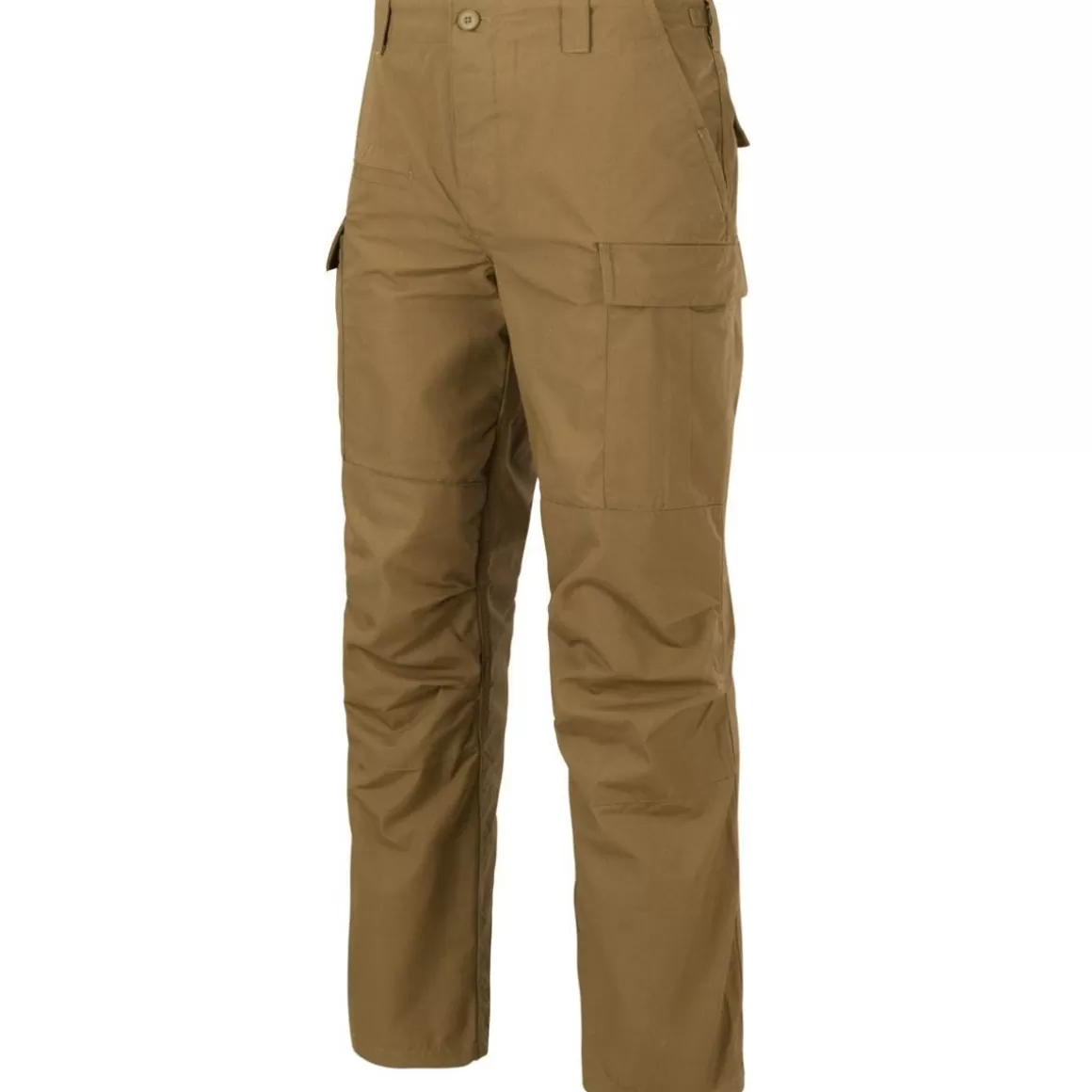 Helikon Trousers> Bdu Mk2 Trousers Coyote