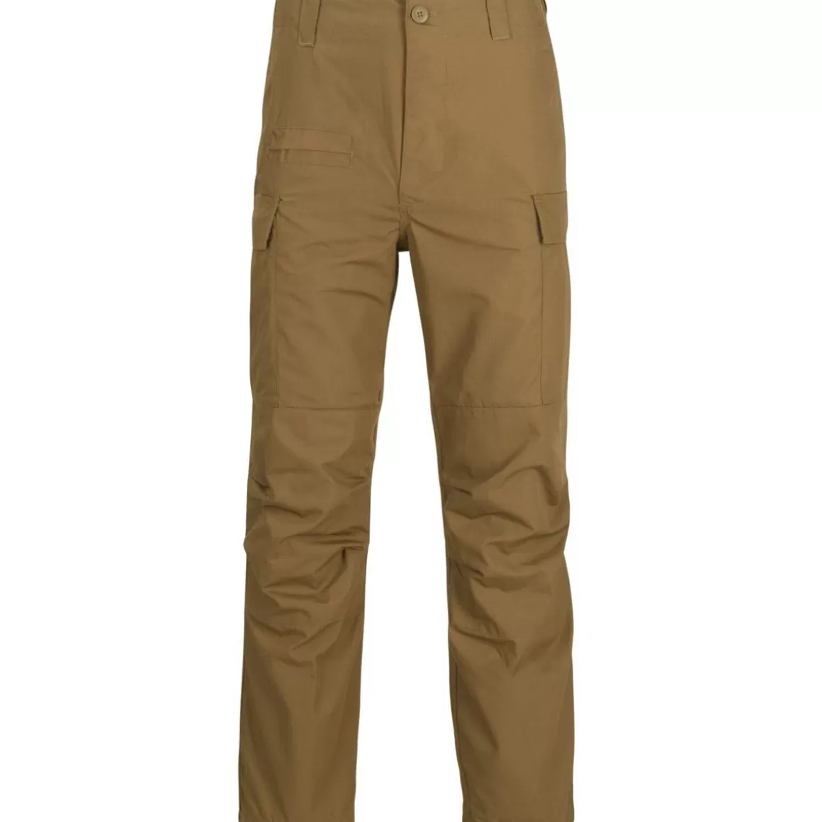 Helikon Trousers> Bdu Mk2 Trousers Coyote