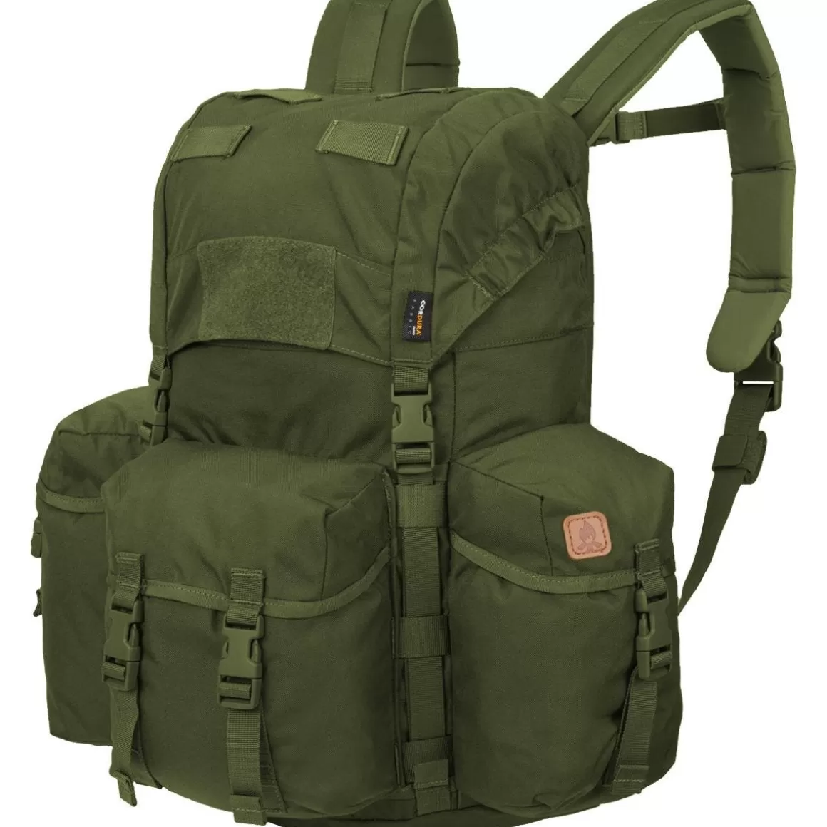 Helikon Hydration Packs> Bergen Backpack Adaptive Green