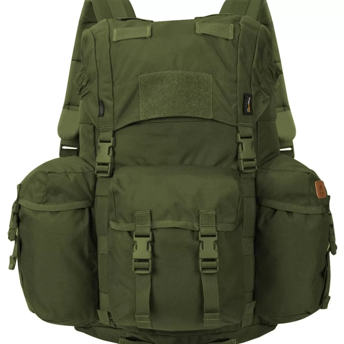 Helikon Hydration Packs> Bergen Backpack Adaptive Green