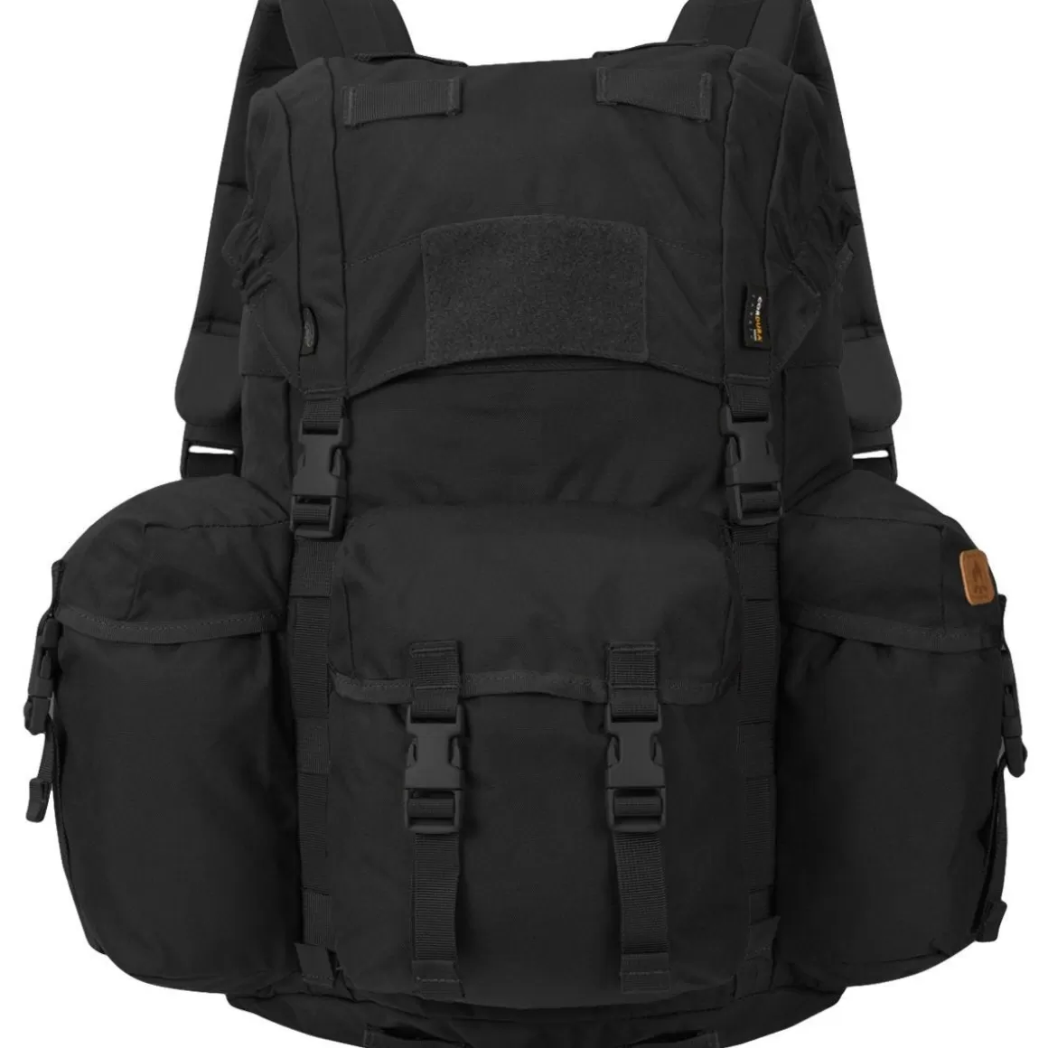 Helikon Hydration Packs> Bergen Backpack Black