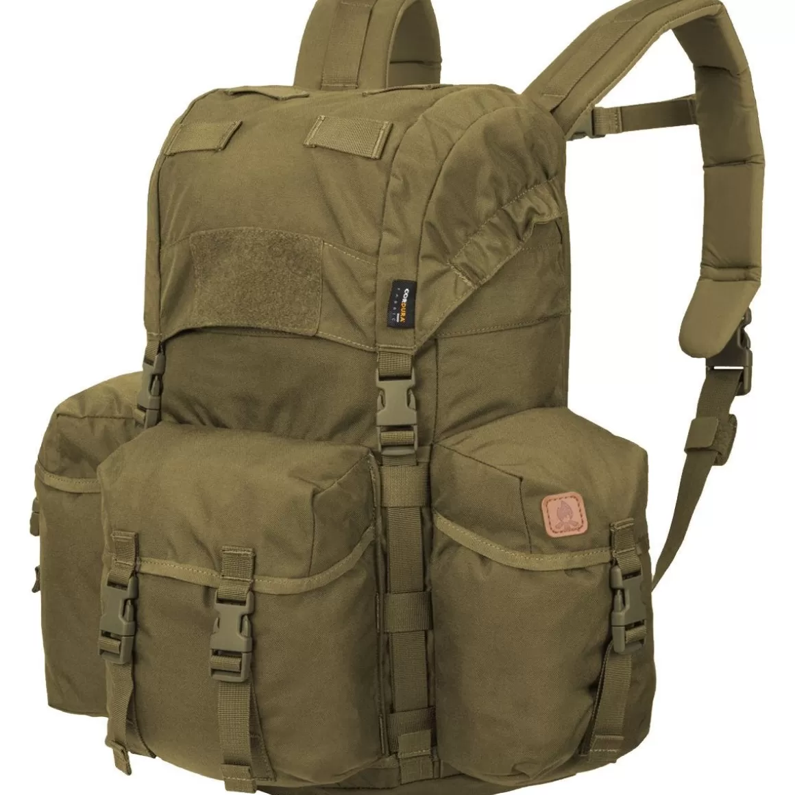 Helikon Hydration Packs> Bergen Backpack Coyote