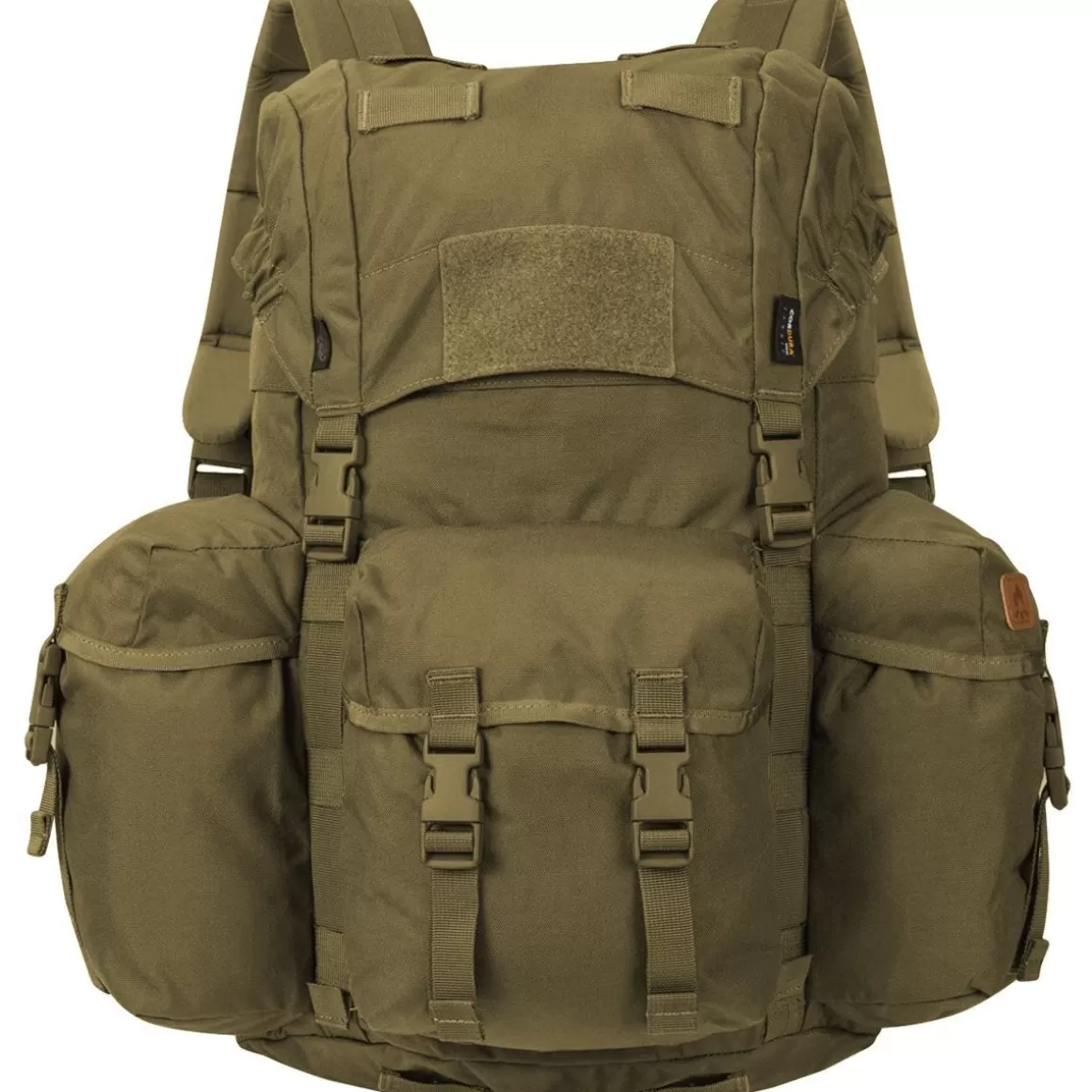 Helikon Hydration Packs> Bergen Backpack Coyote