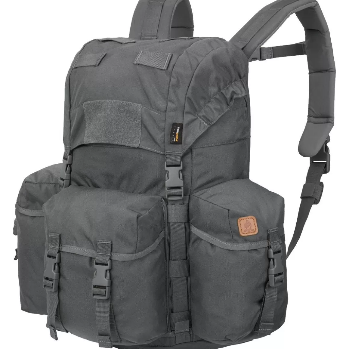 Helikon Hydration Packs> Bergen Backpack Shadow Grey