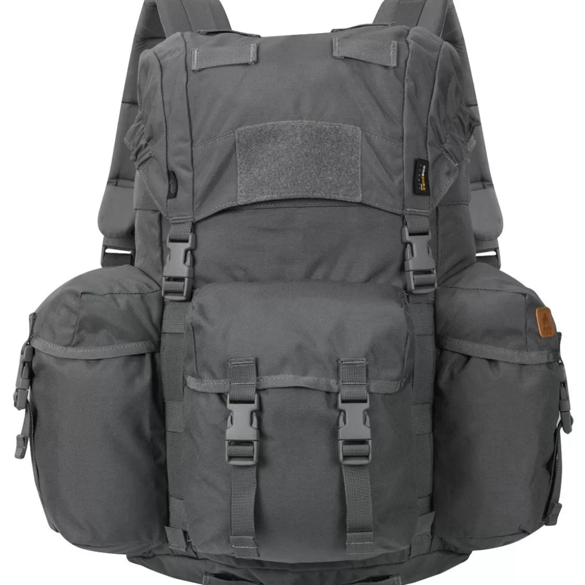 Helikon Hydration Packs> Bergen Backpack Shadow Grey