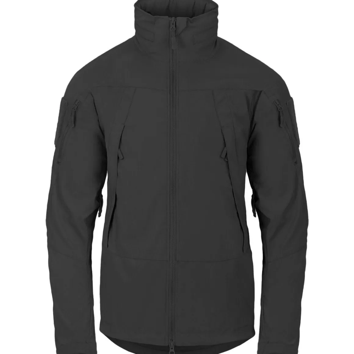 Helikon Jackets & Coats> Blizzard Jacket Stormstretch Black