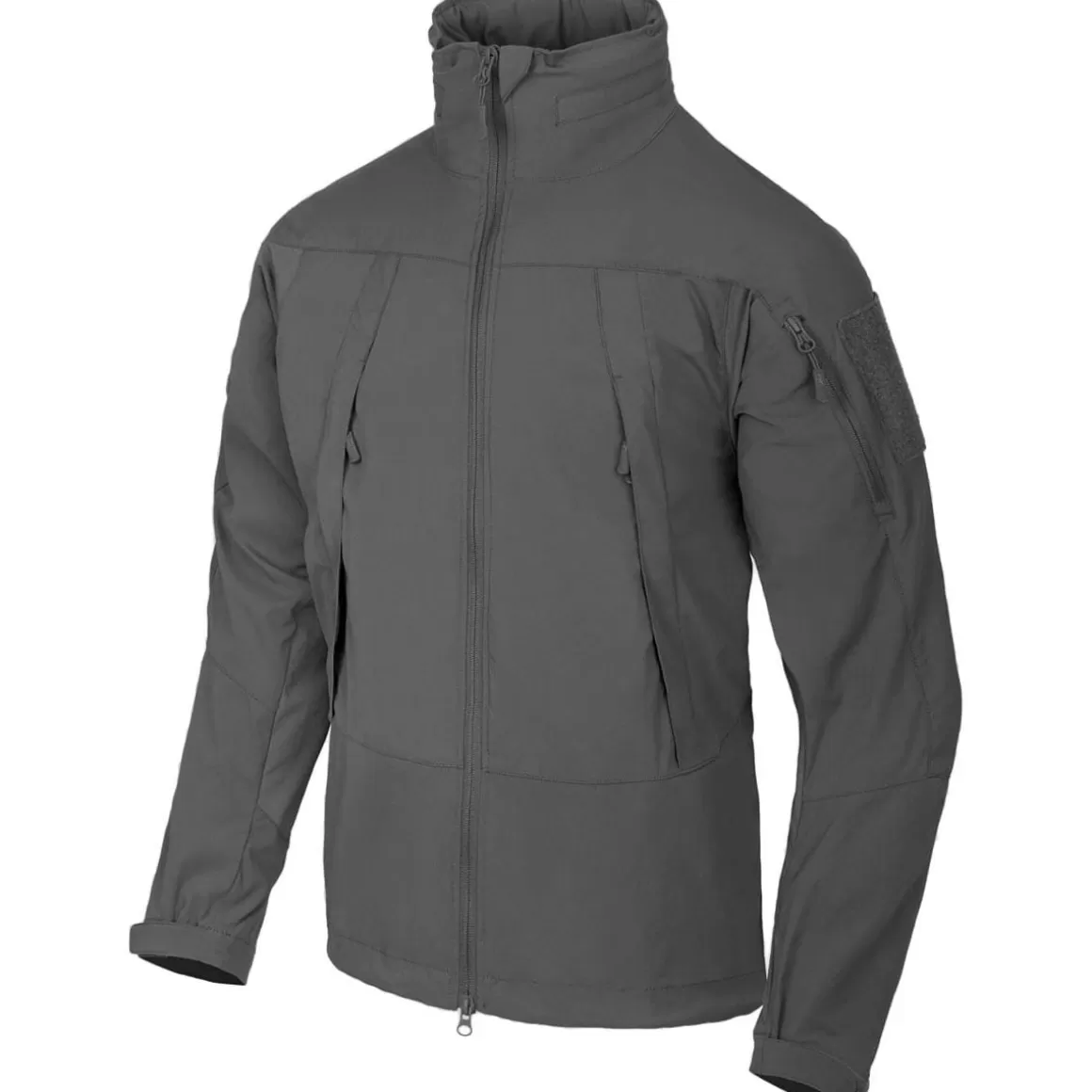 Helikon Jackets & Coats> Blizzard Jacket Stormstretch Shadow Grey