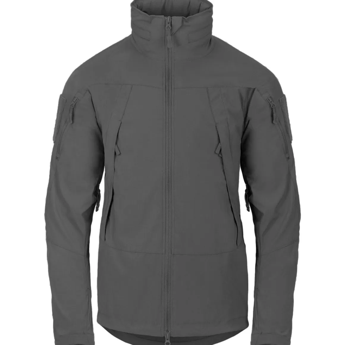 Helikon Jackets & Coats> Blizzard Jacket Stormstretch Shadow Grey