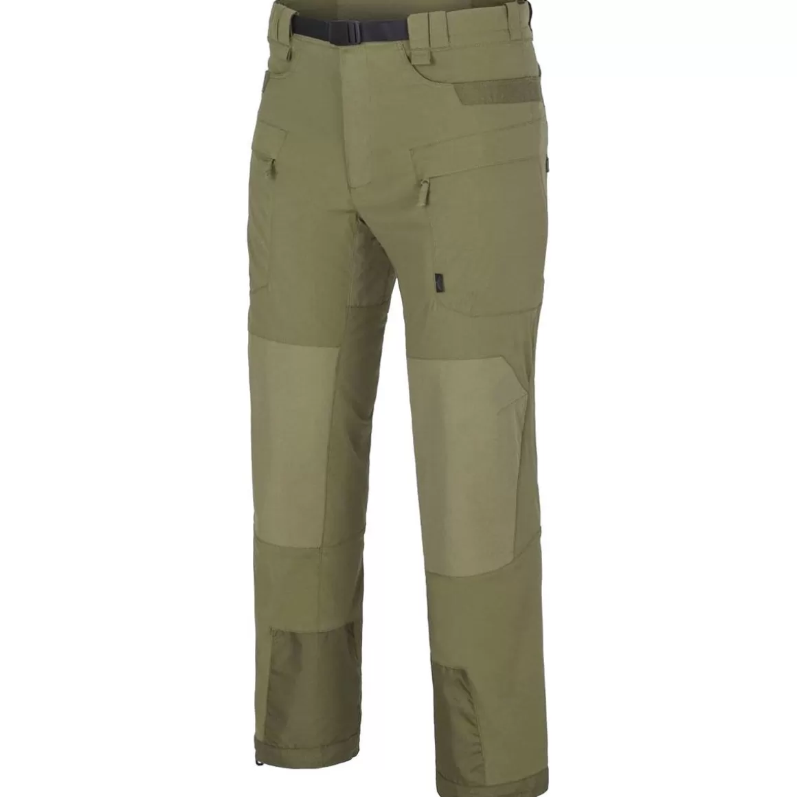 Helikon Trousers> Blizzard Pants Stormstretch Adaptive Green