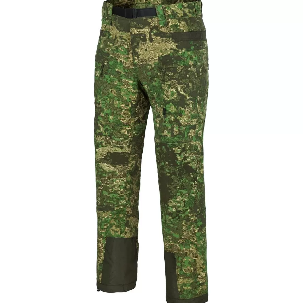 Helikon Trousers> Blizzard Pants Stormstretch Pencott Wildwood