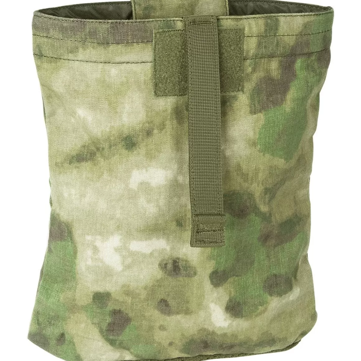 Helikon Other Pouches> Brass Roll Pouch A-Tacs Fg