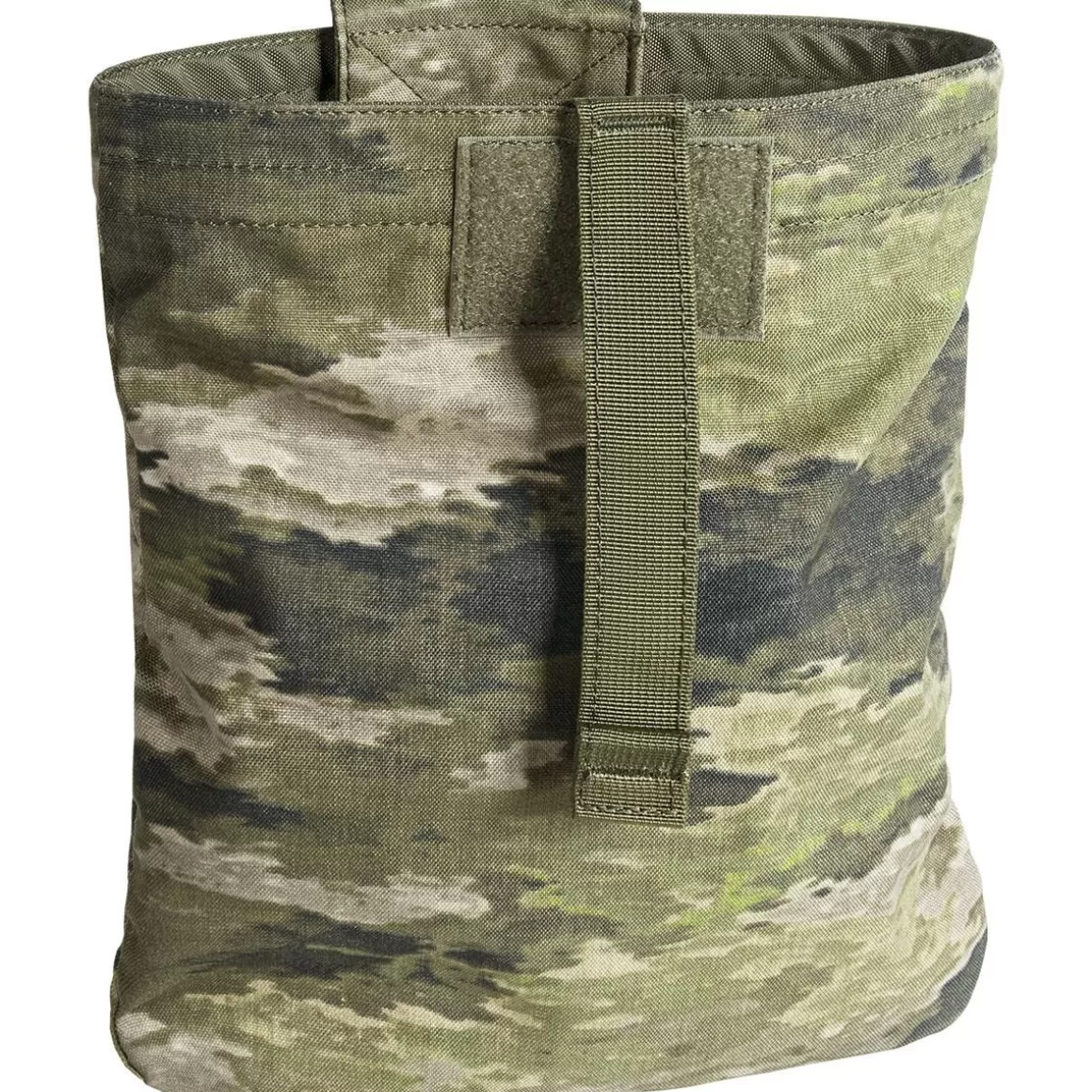 Helikon Other Pouches> Brass Roll Pouch A-Tacs Ix