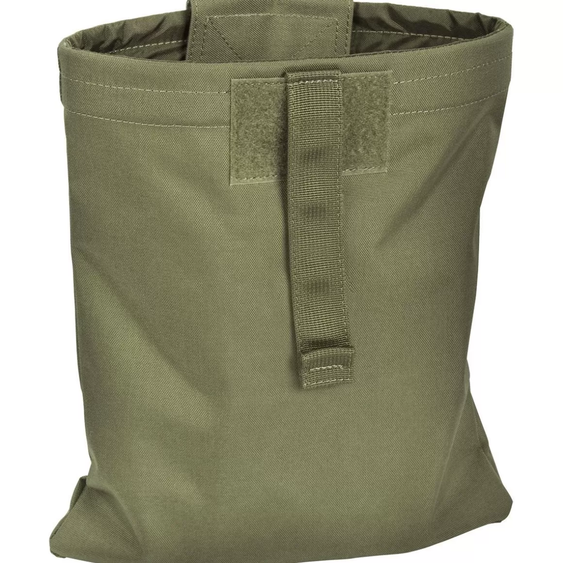 Helikon Other Pouches> Brass Roll Pouch Olive Green