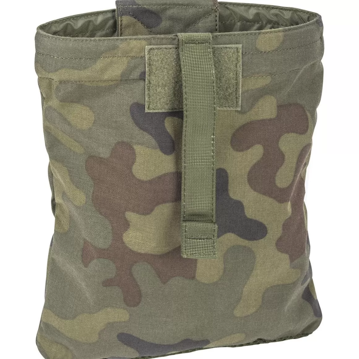 Helikon Other Pouches> Brass Roll Pouch Pl Woodland