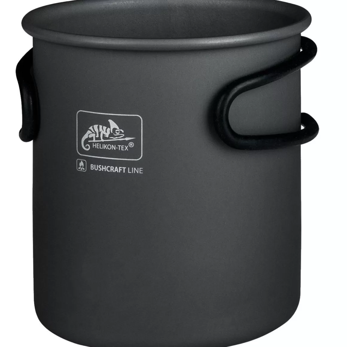 Helikon Cooking & Eating> Camp Cup Grey