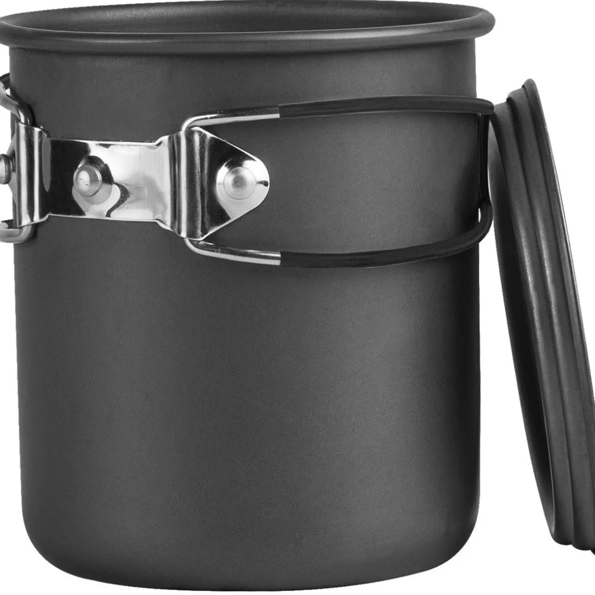 Helikon Cooking & Eating> Camp Cup Grey