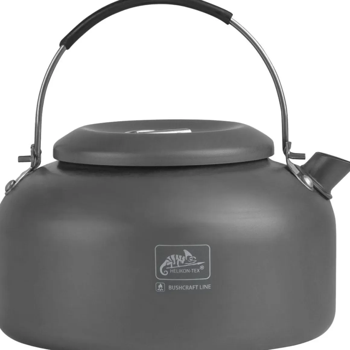 Helikon Cooking & Eating> Camp Kettle Grey