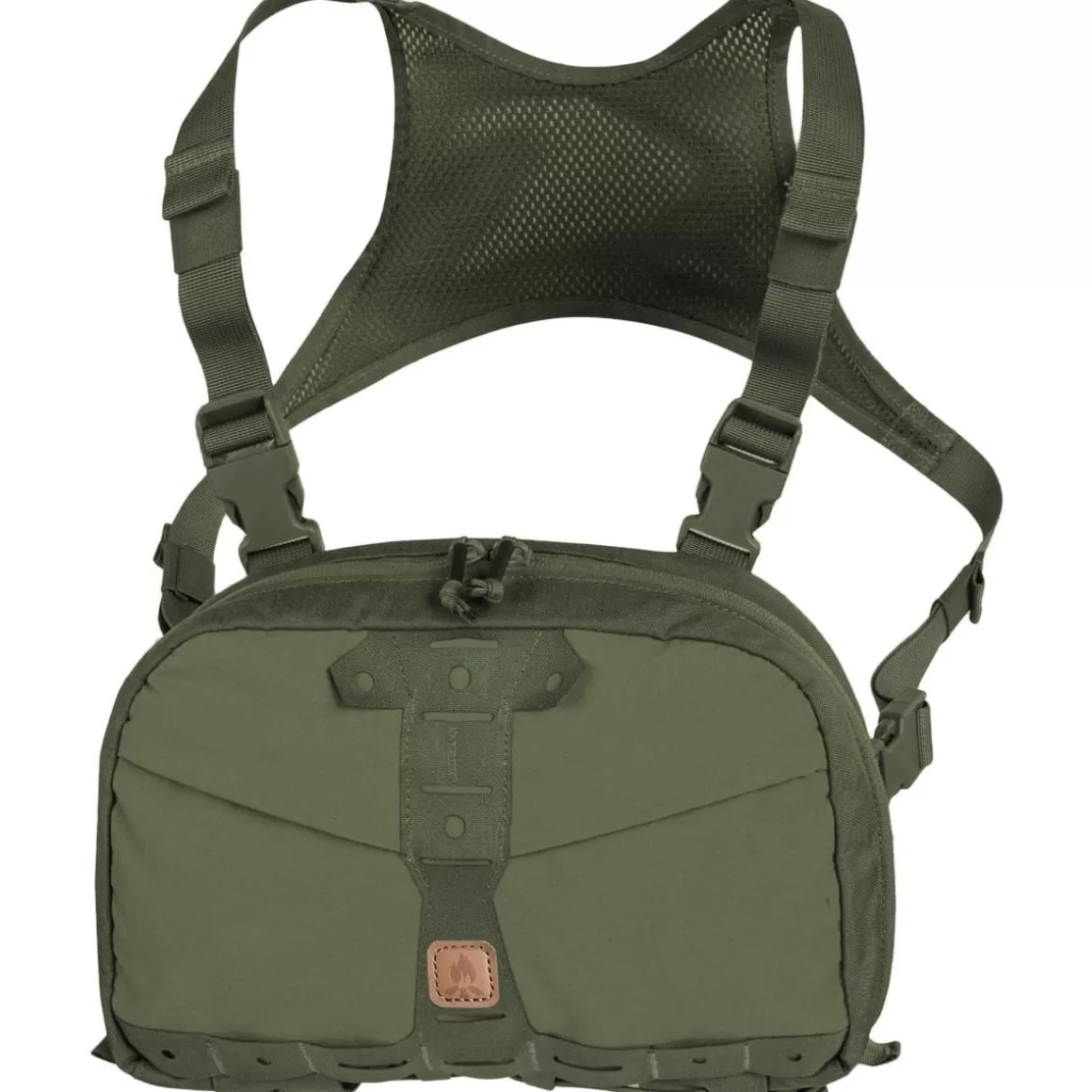 Helikon Chest Rigs> Chest Pack Numbat Adaptive Green / Olive