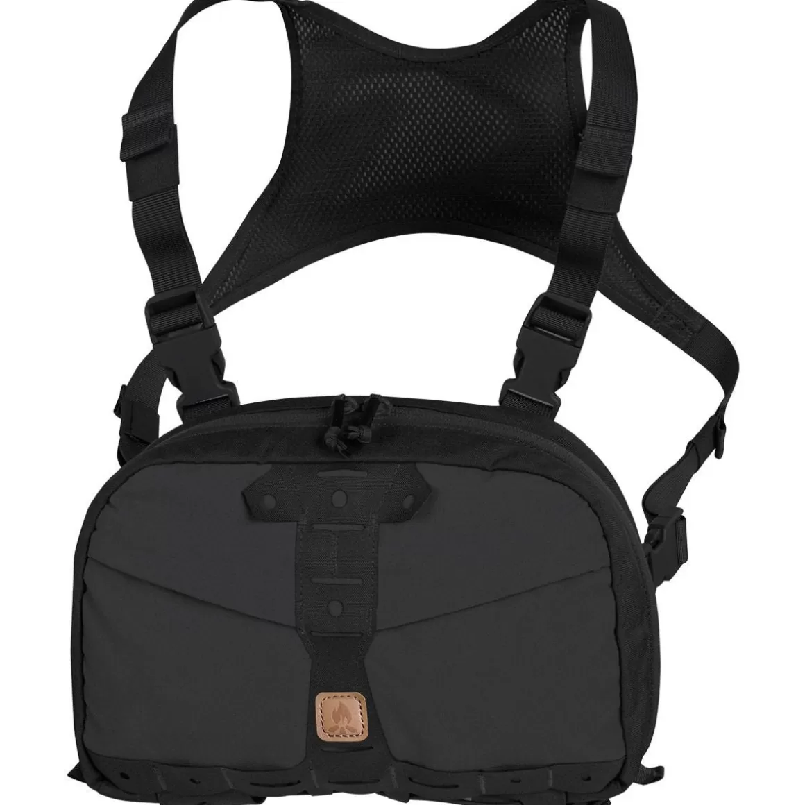 Helikon Chest Rigs> Chest Pack Numbat Black